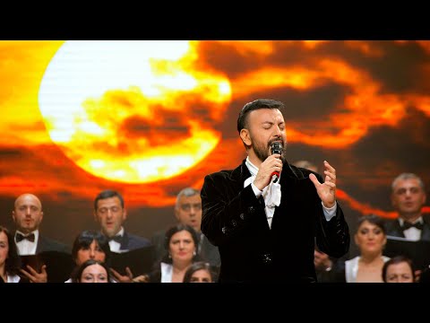 ანრი ჯოხაძე - განთიადი / Anri Jokhadze - Gantiadi