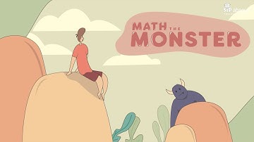 Math the Monster!