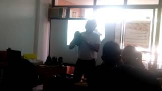 BOSH Training 3