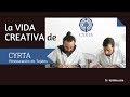 La vida creativa de CYRTA (Restauración de tejidos antiguos)