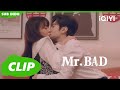 Malam Pertama Wudi dan Nan Xing sebagai Pasangan Menikah | Mr.BAD | CLIP | EP24 | iQIYI Indonesia