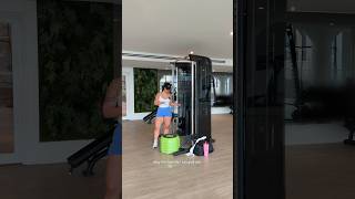 Lets Hit Some Glutes Shortcakes