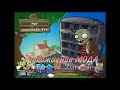 🤠Прохождение мода на Зомби против Растений | Passing the Zombie vs Plants mod #1