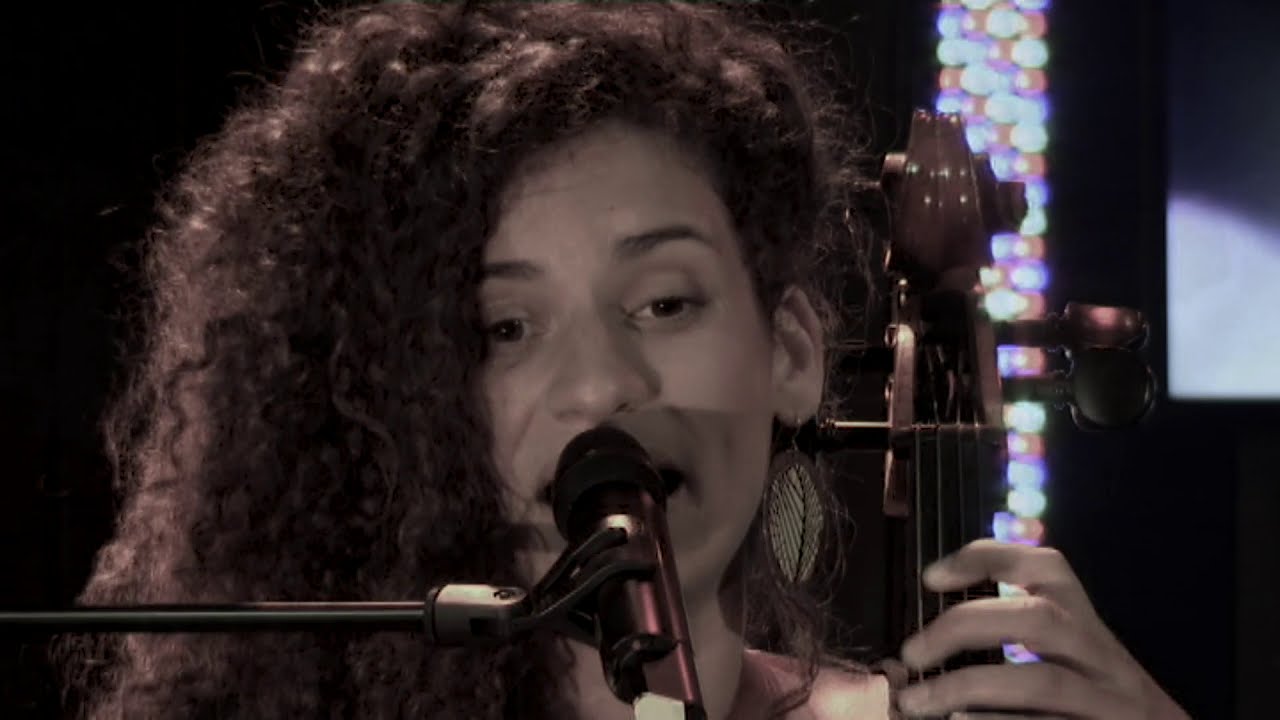 So Lune - Emmenez-moi (Reprise de Charles Aznavour)