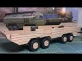 SS-23 "Ока" (Hobby Boss) Часть 1