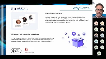 Webinar: Video-analytics solutions for the banking sector - EMEA
