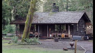 Filming Locations | Virgin River | Un lugar para soñar | NETFLIX