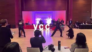 VCC 2023 Team Match