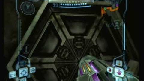 Metroid Prime Video Walkthrough Part 28