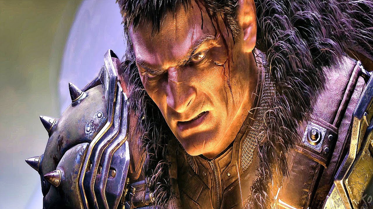 DOOM THE DARK AGES - Doomguy's Most Badass Moments