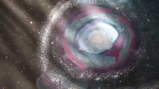 Ode to Hubble ~ by Laura Austin