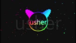 YEAH - Usher (extreme bass boost)