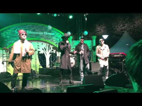 130427 Beautiful Mint Life 2013 불나방스타쏘세지클럽 - 알앤비 (feat.권정열)