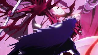 ▪「 AMV 」▪ Kenpachi & Toshiro vs. GIANT GERARD ~ Bleach: TYBW | Warrior of Ashes