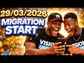 TARIKI YA 29 03 2026 APPLY MIGRATION