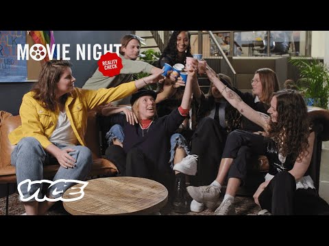 Movie Night Reality Check: Anne+