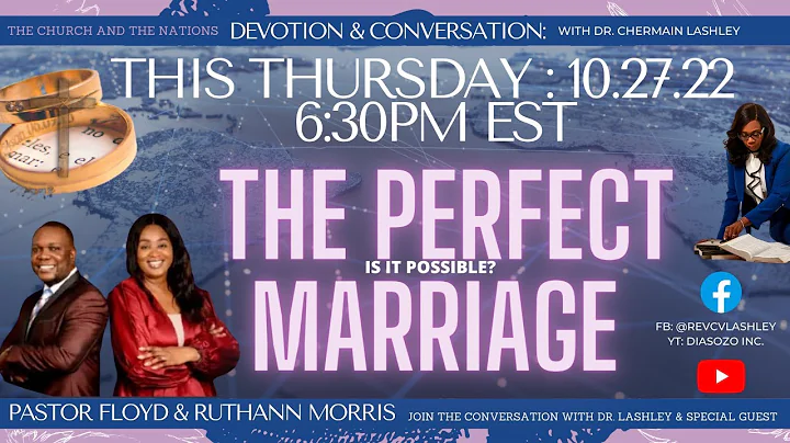 Season 2 Episode 36 | Conversation & Devotion | wi...