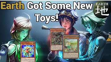 Adamancipator Just Got Better! Can it Compete With Tear!? | How Good Is Earth Turbo Actually!? |