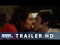 L'INVENZIONE DI NOI DUE (2024) Trailer del Film di Corrado Ceron con Lino Guanciale e Silvia D'Amico