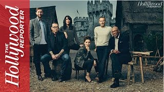 'Sons of Anarchy' Creator Kurt Sutter: "I Love the Idea of Bending Genre, Weaving Fiction into Fact"