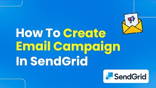 Famous How to Create Email Campaign in SendGrid (Easily) Wealth