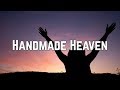 MARINA - Handmade Heaven (Lyrics)