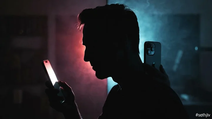 Why I Returned the iPhone 16 Pro Max After Falling in Love – Back to 14 Pro Forever #sethjtv