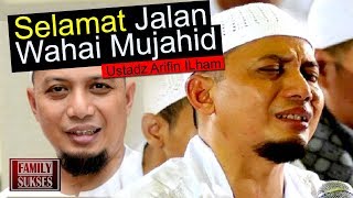 Download lagu Innaalillahi - Kabar Duka Datang Dari Ustadz Arifin ILHAM