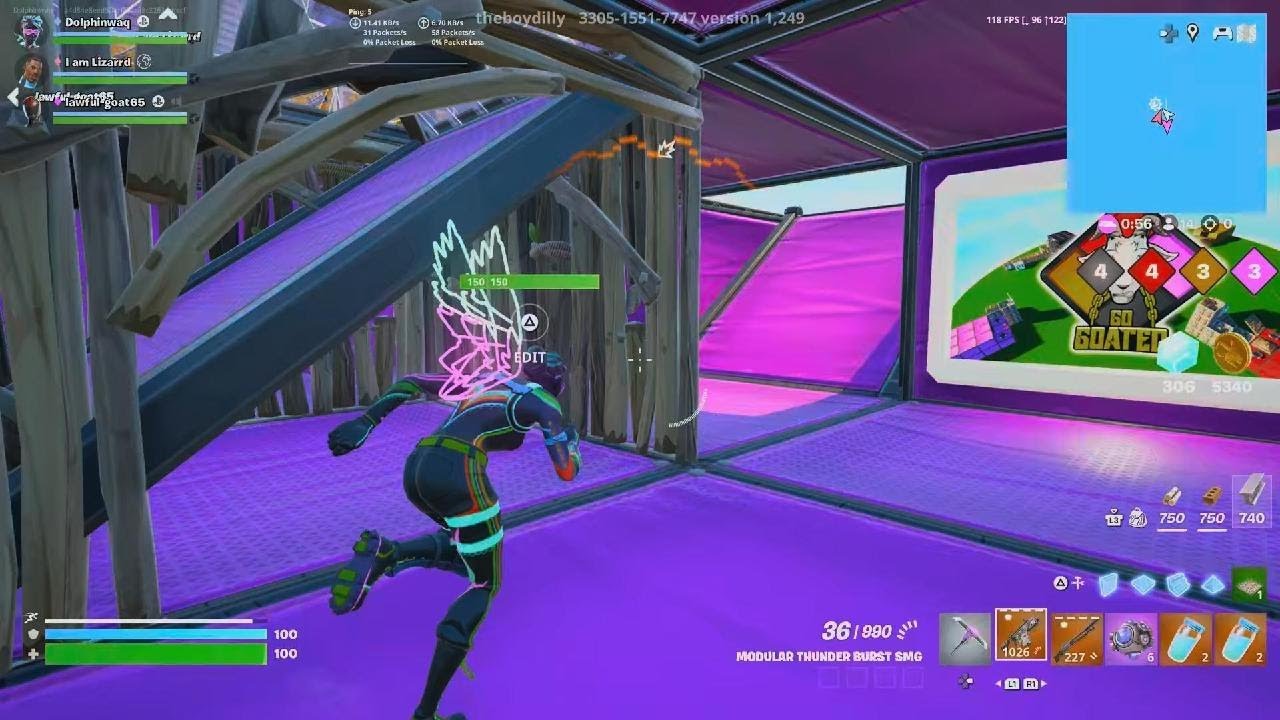 So i tried scroll wheel reset on controller