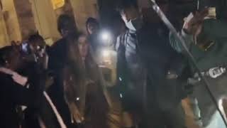 Cardib Presenteou O Seu Marido Offset Com Lamborghini Aventador Svj Cardib Presented Husband Offset