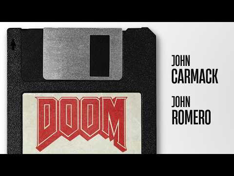 DOOM: I studied the code and history and died of envy.