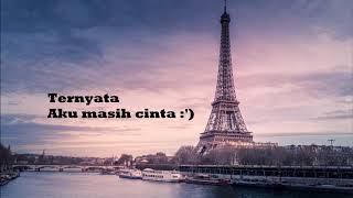 Lirik Menyesal Khai Bahar