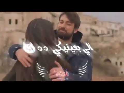 حالات واتساب القصه صغيرة مش حرزانه الدمعات لبعينيك ما بدي شوفك زعلانه
