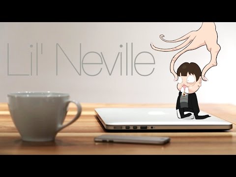 Lil' Neville