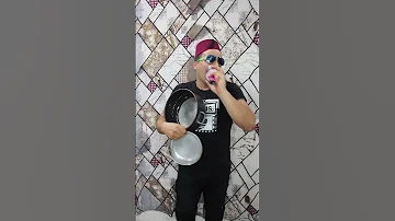 مضحك جدا Funny خرضه المنيوم نحاس كوميديا 