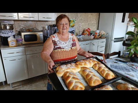 ROSCAS CASEIRAS DA DONA NICE