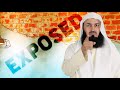 When sins are exposed  mufti menk