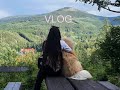 VLOG | Jedziemy w góry 😍💪🏽