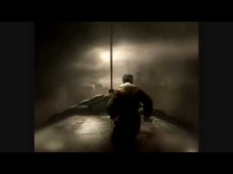 Disturbed - Land Of Confusion (CoD version)