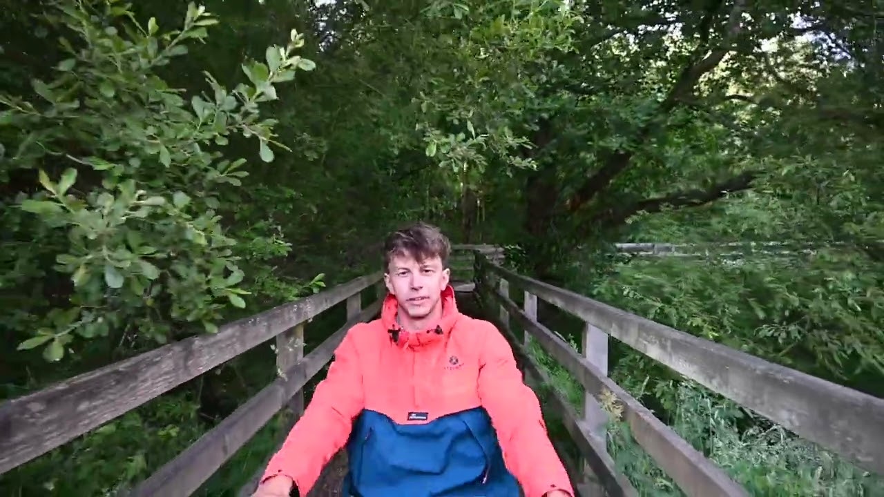 Derwent Reservoir Millshield Picnic Area