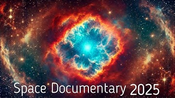 Enigmas of the Universe: Mysteries and Discoveries | Space Documentary 2025