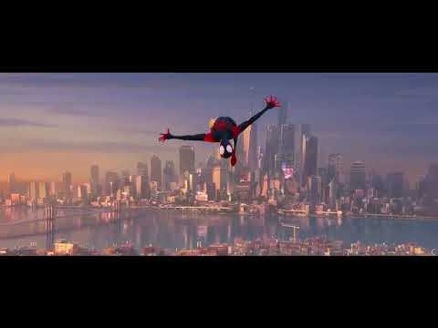 Spider-Man: Into The Spider-Verse Live In Concert | October 24, 2023 at the Academy of Music