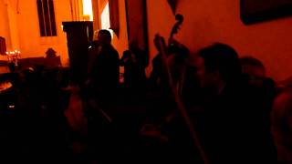Karoly Puka At 100E Dies Natalis Tzigane