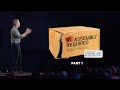Re-Assembly Required Part 1 // Andy Stanley