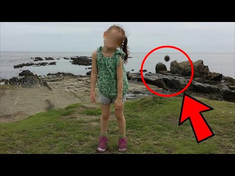 5 IMPACTANTES VÍDEOS que NO TIENEN EXPLICACIÓN - Parte 16 / Mundo Misterioso