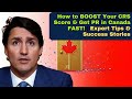 🚀 How to BOOST Your CRS Score &amp; Get PR in Canada FAST!  Expert Tips &amp; Success Stories