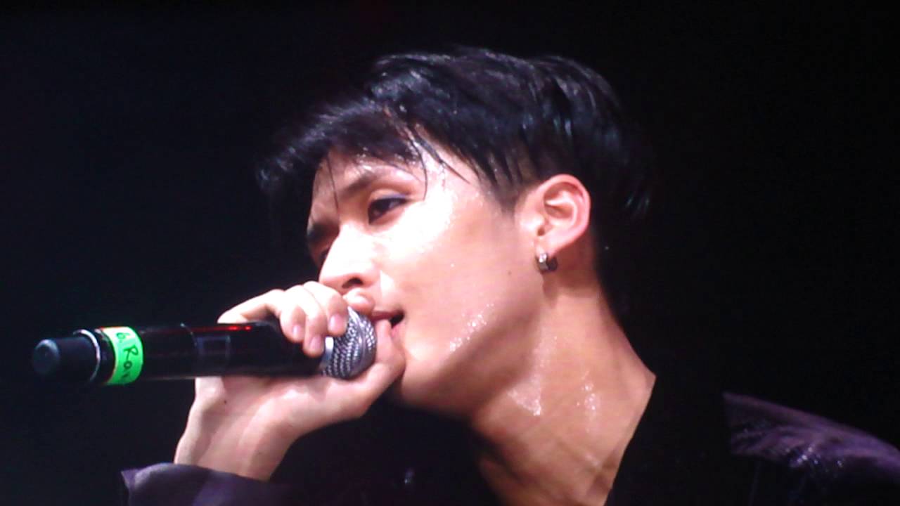 VIXX en MEXICO 2016 - Preguntas 2