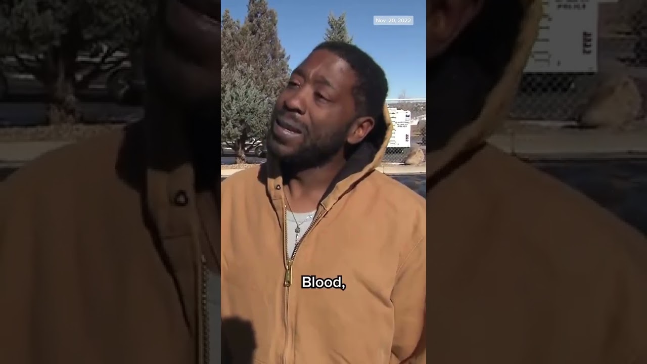 #ColoradoSprings Shooting Survivor Speaks Out