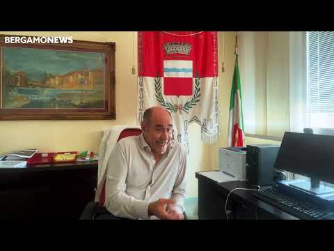 Video Gioco dazzardo, il sindaco di Seriate: La prevenzione passa dai Comuni