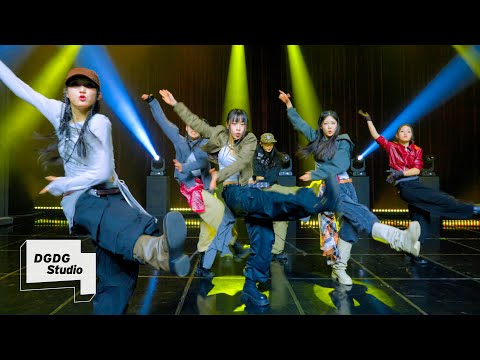 [4K] BOYNEXTDOOR ‘Hollywood Action’ 커버 댄스 Dance Cover🔥 #딩가뱅크 Dinga BANK @청주